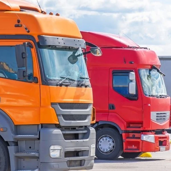 Ankara Güneysu Nakliye Ambarı